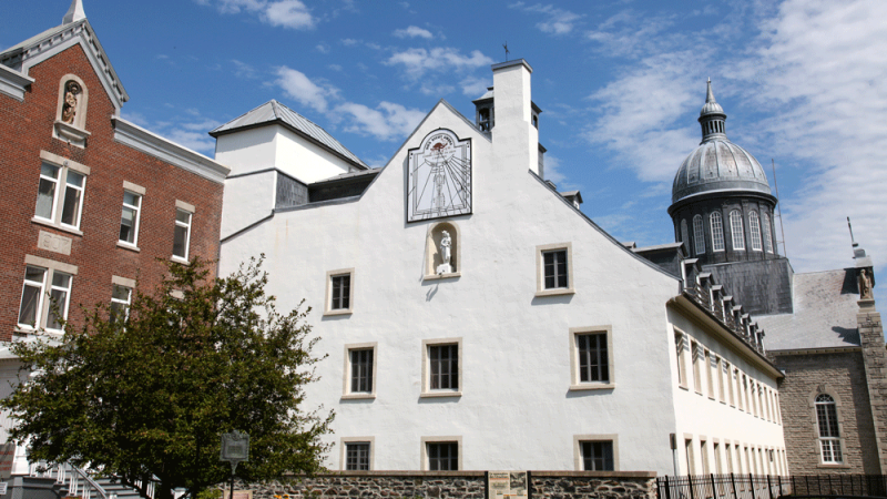 Université du Québec à Trois-Rivières