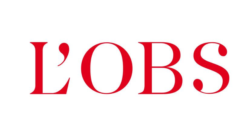 L'Obs logo
