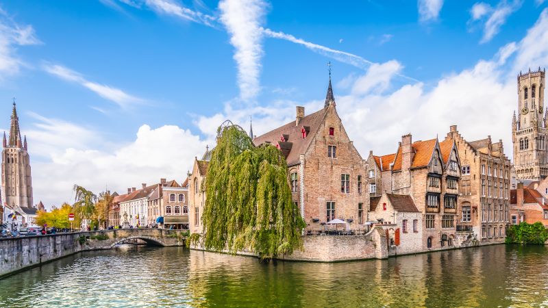 Bruges