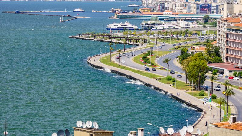 Izmir