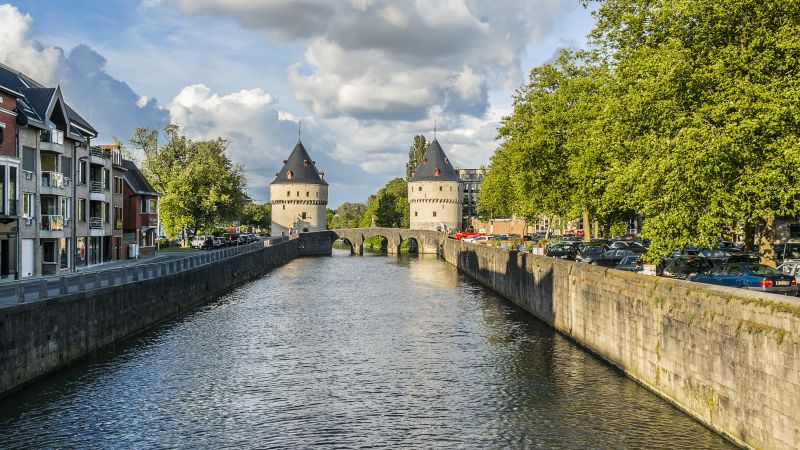 Kortrijk