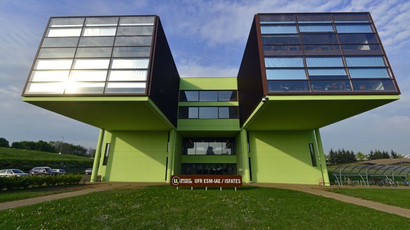 Bâtiment-IAEMetz