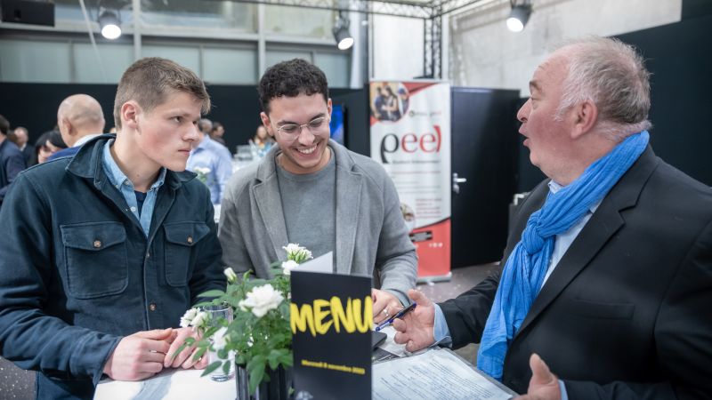 Image Moselle Open