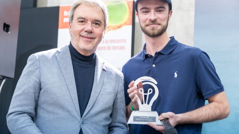 Remise Trophées