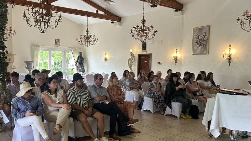 Assemblée générale IAE Metz