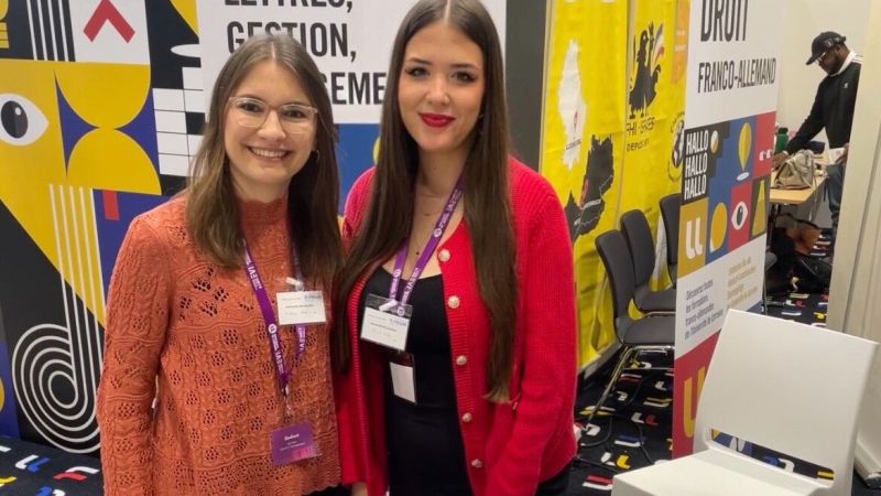 Salon Strasbourg