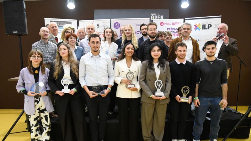 Moselle Open