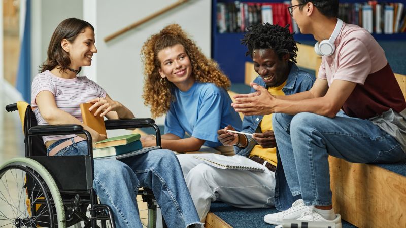 Semaine du handicap