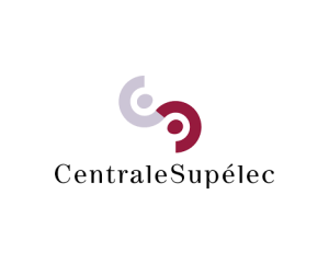Logo CentraleSupélec