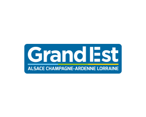 logo grand est