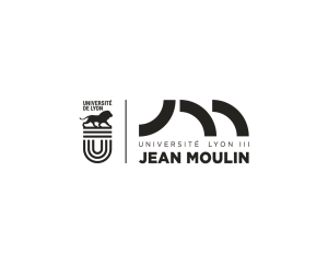 logo université de lyon jean moulin