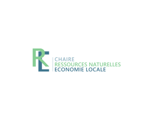 logo Ressources naturelles economie locale