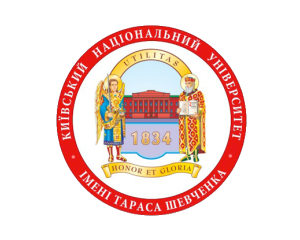 Université Nationale de Kyiv Taras Shevchenko