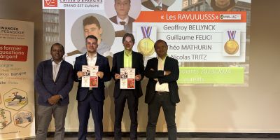Apprendre la bourse