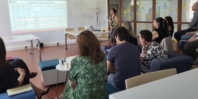 Présentation DRIE