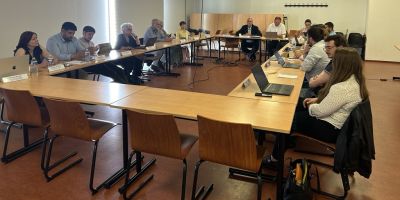 Conseil IAE Metz