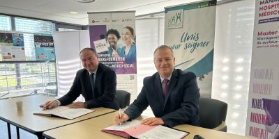 Signature convention CHR-IAE