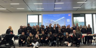 Etudiants MFA