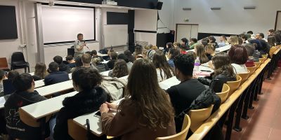 Conférence Octobre