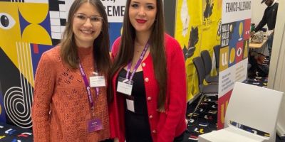 Salon Strasbourg