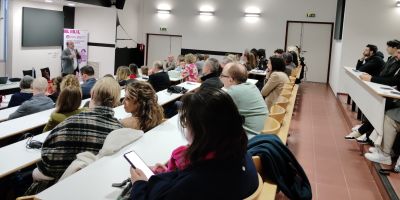 Conférence RH