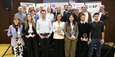 Moselle Open