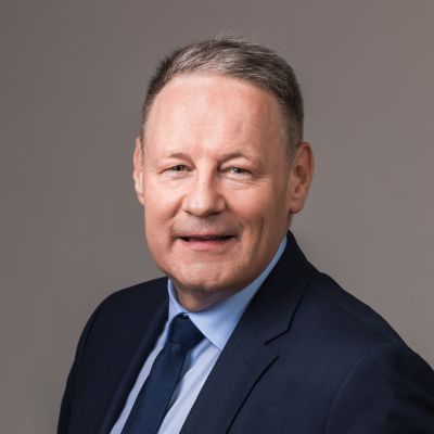 ERNST Thierry