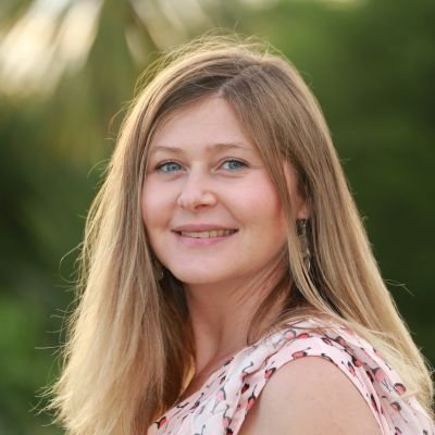 Sandrine Heitz-Spahn