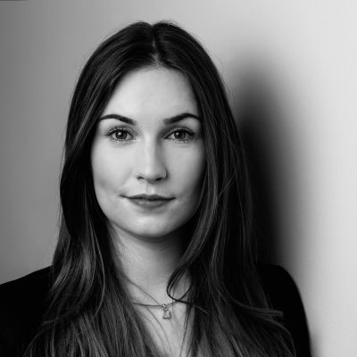 Marlene Galonnier