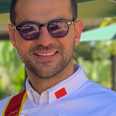 Amine Bouslikhane