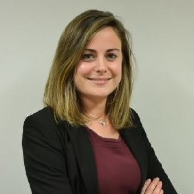 Lucie Mouget