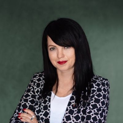 Violeta MOSKALU