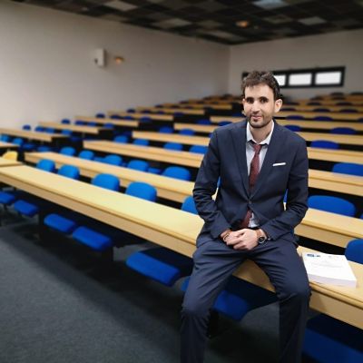 Mohamed OUIAKOUB