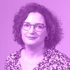 Camille LORENZ, Assistante
