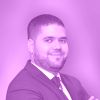 Omar Bentahar