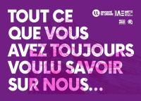 Brochure BSIS - IAE Metz