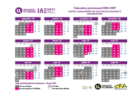 Calendrier alternance 2026-2027 - M2 Management Management des Ressources Humaines et Organisations.pdf