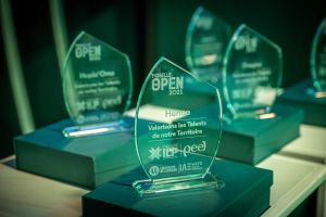 Open de moselle 2021