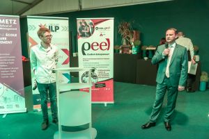 Open de moselle 2021
