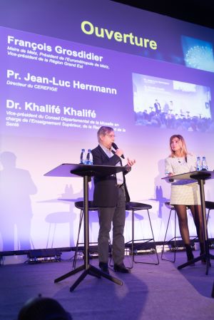 Colloque ReMHAO mars 2022