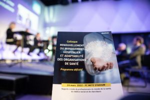 Colloque ReMHAO mars 2022