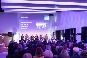 Colloque ReMHAO mars 2022