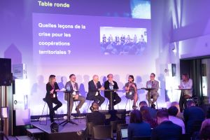 Colloque ReMHAO mars 2022