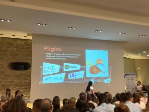 Ptigloo Présentation