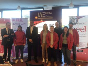 Cap sur le PeeL 2022