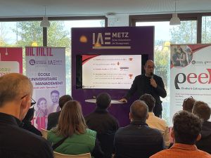 Cap sur le PeeL 2022