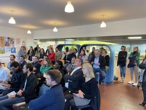 Cap sur le PeeL 2022
