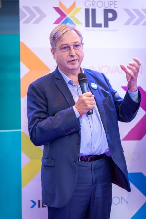 Soirée Entrepreneuriat 2022 Open de Moselle