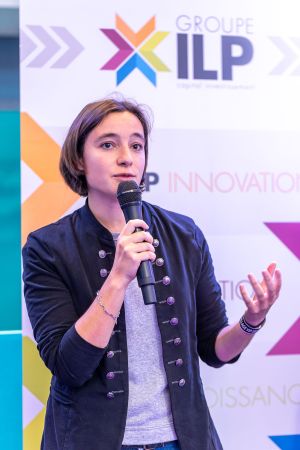 Soirée Entrepreneuriat 2022 Open de Moselle