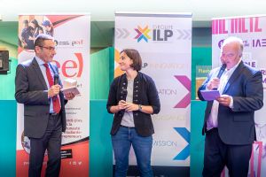 Soirée Entrepreneuriat 2022 Open de Moselle